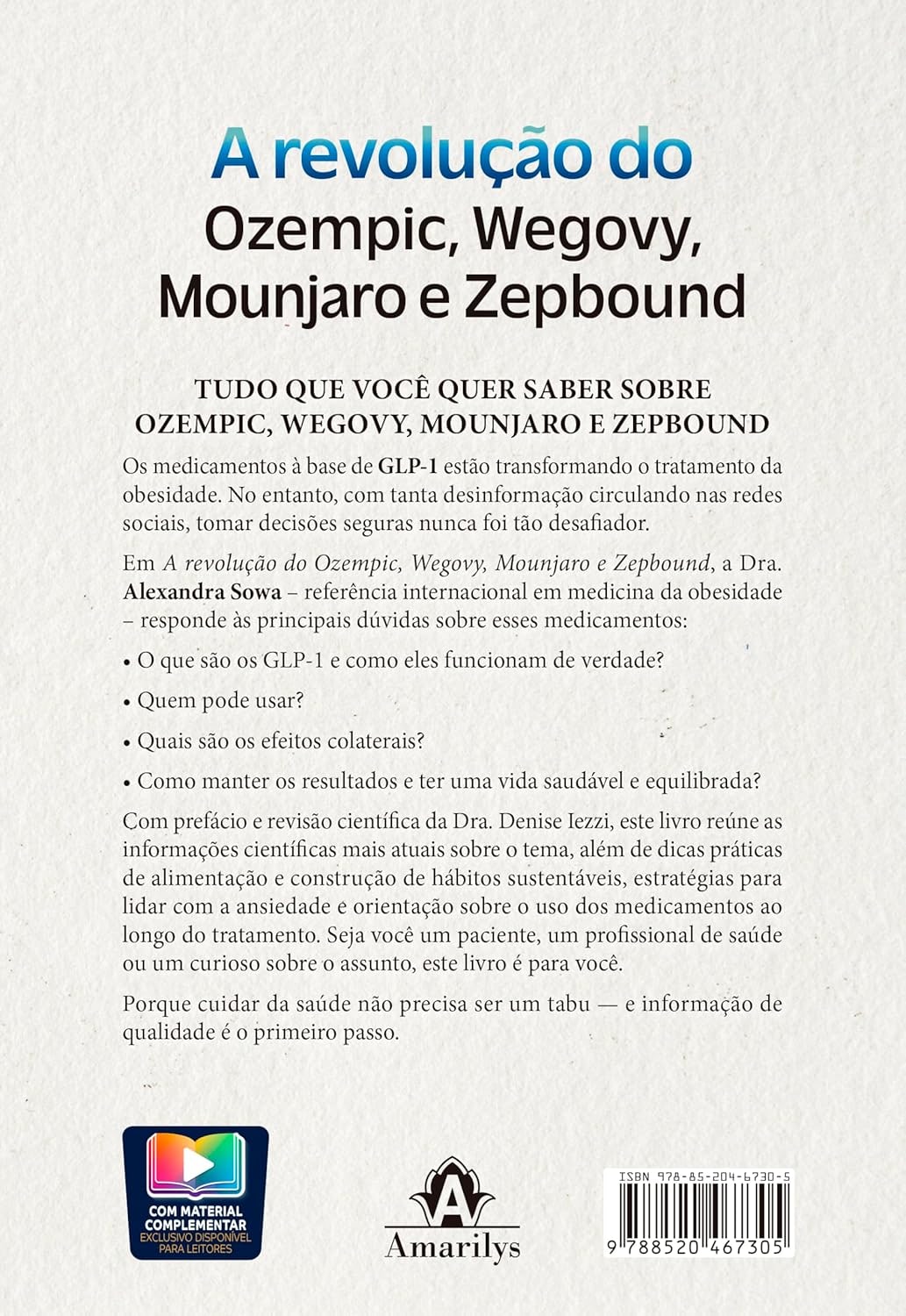 A revolução do Ozempic, Wegovy, Mounjaro e Zepbound thumbnail 2