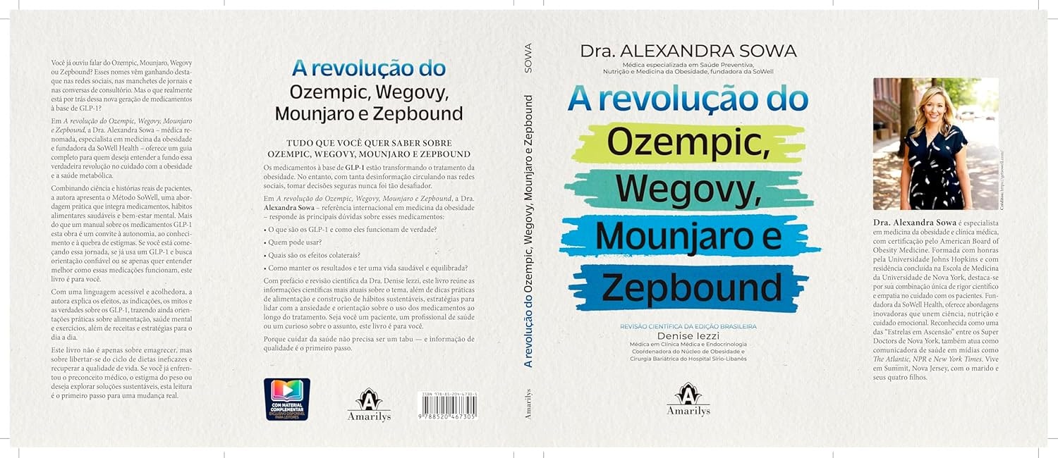 A revolução do Ozempic, Wegovy, Mounjaro e Zepbound thumbnail 3