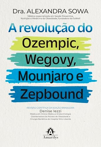 A revolução do Ozempic, Wegovy, Mounjaro e Zepbound thumbnail 4