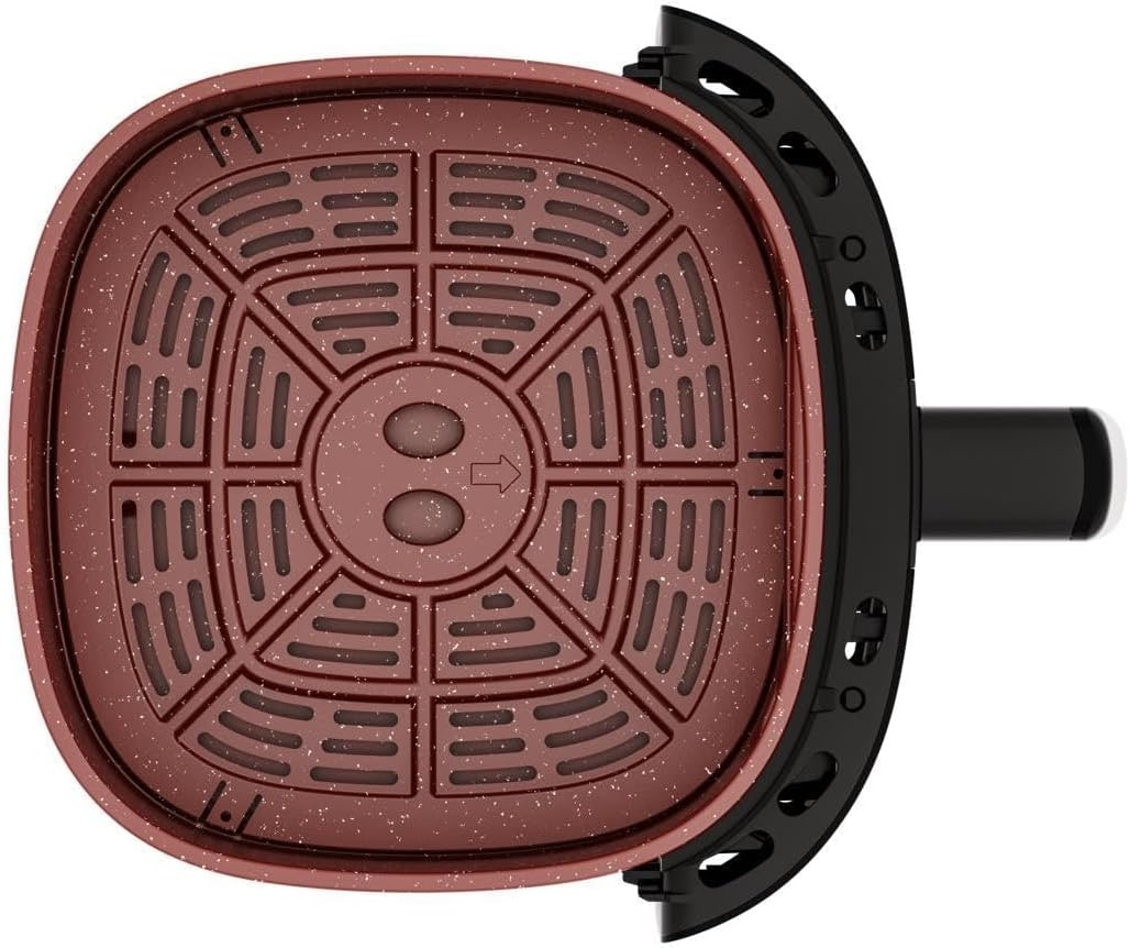 Air Fryer Philco 4L Revestimento Redstone 1500W PAF40A 127V thumbnail 4