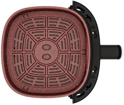 Air Fryer Philco 4L Revestimento Redstone 1500W PAF40A 127V thumbnail 7