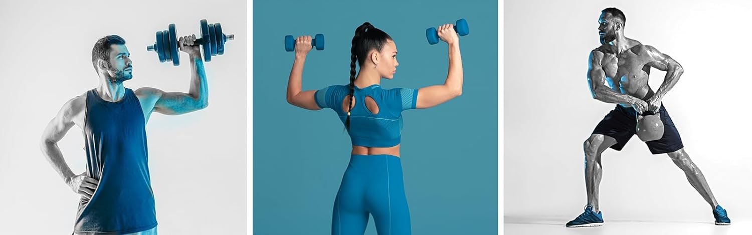 Bio Magnésio Dimalato vegano, alto teor, Biogens, Kit 3 x 60 capsulas thumbnail 8