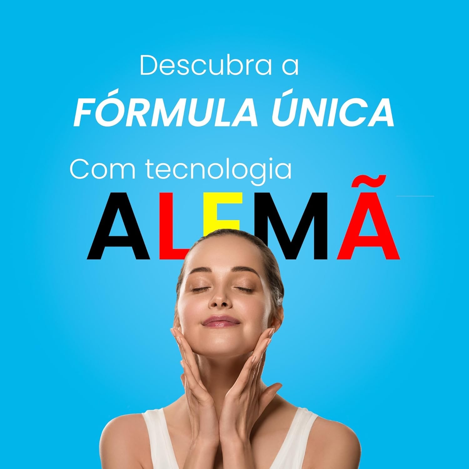 Colágeno Hidrolisado Verisol com Ácido Hialurônico e Vitamina C, Biogens, Kit 2x 180 caps thumbnail 5