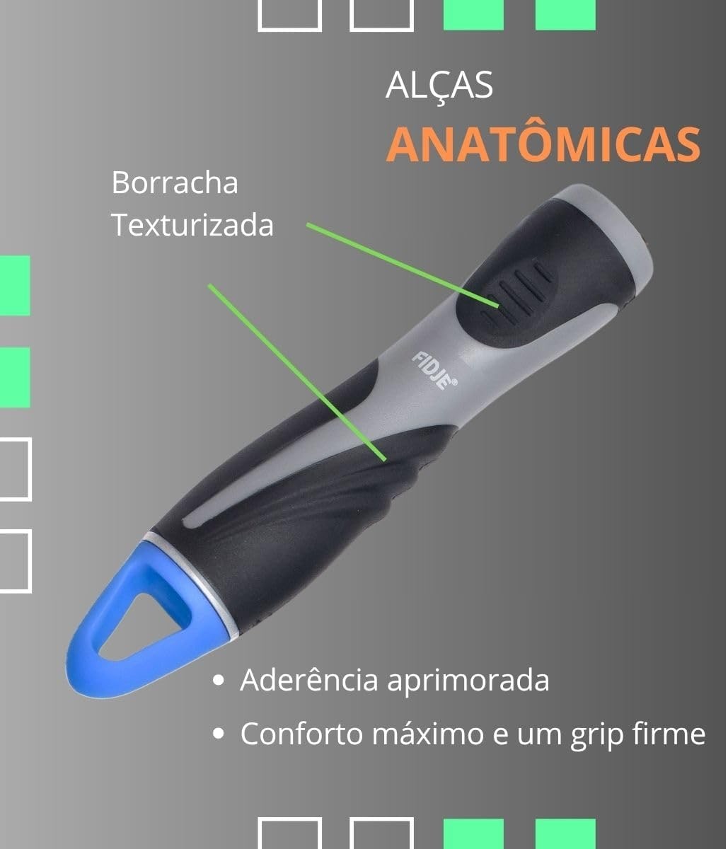 Corda De Pular Profissional Com Rolamento Premium, Ajustável thumbnail 2