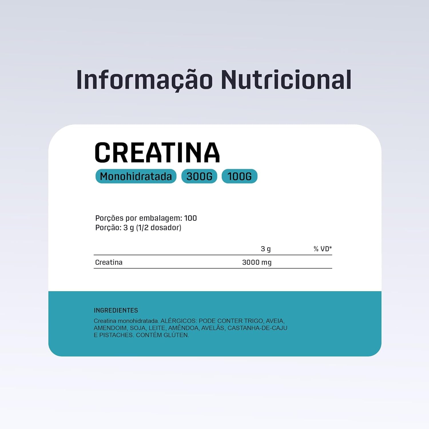 Creatina Monohidratada Sem Sabor - Pote 300g - Suplementação Treino Academia, Ganho Muscular Hipertrofia, Força Energia Resistência, Suplementos Naturais - DUX HUMAN HEALTH thumbnail 4