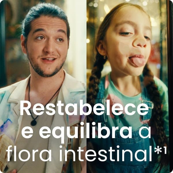 Enterogermina Probiótico 20 frascos de 5ml - Tamanho Família thumbnail 6