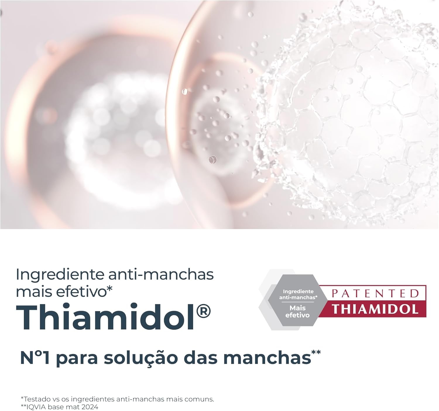 EUCERIN 3D Sérum Facial Anti-idade Firmador 30ml, Elasticity, Pele Madura, Hyaluron-Filler, Ácido Hialurônico, Antirrugas thumbnail 5