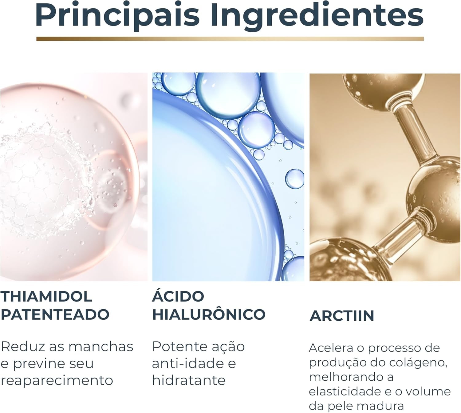 EUCERIN 3D Sérum Facial Anti-idade Firmador 30ml, Elasticity, Pele Madura, Hyaluron-Filler, Ácido Hialurônico, Antirrugas thumbnail 6