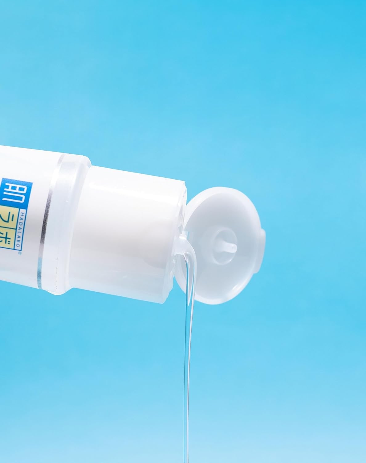 Hada Labo® Gokujyun Lotion – Loção Hidratante facial com Ácido Hialurônico fermentado com lactobacilos 170ml thumbnail 3