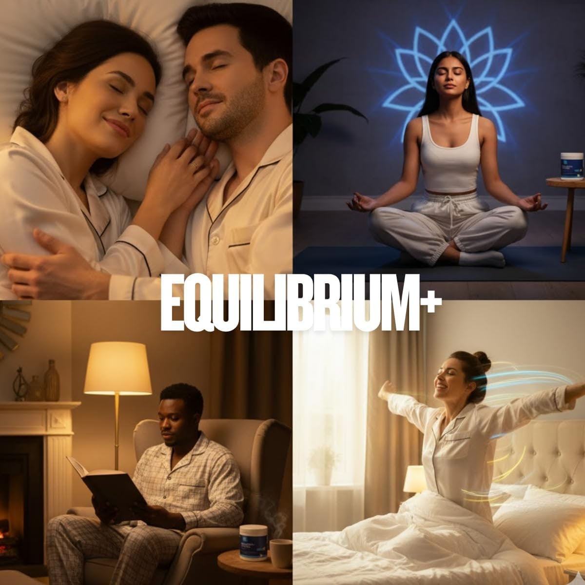 Magnésio e Inositol 300g Ca.nuts Sabor Maracujá | Magnésio, Inositol, Triptofano, Taurina e Glicina (1 Pote - 300g) thumbnail 4