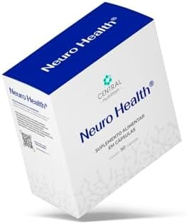 Neuro Health® - 90 cápsulas - Central Nutrition thumbnail 6