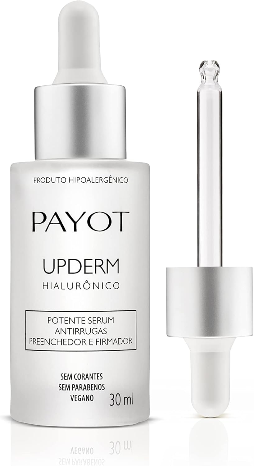 Payot, UPDERM HialurônicoI 30 ml, Modelo: 3999, Cor: Branco thumbnail 2