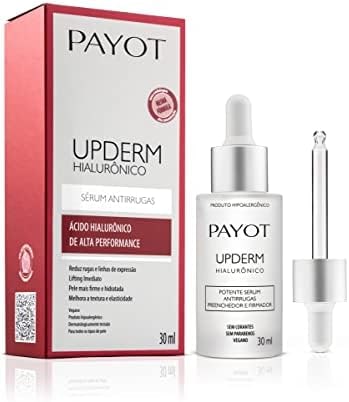 Payot, UPDERM HialurônicoI 30 ml, Modelo: 3999, Cor: Branco thumbnail 4