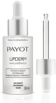 Payot, UPDERM HialurônicoI 30 ml, Modelo: 3999, Cor: Branco thumbnail 5