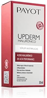 Payot, UPDERM HialurônicoI 30 ml, Modelo: 3999, Cor: Branco thumbnail 6
