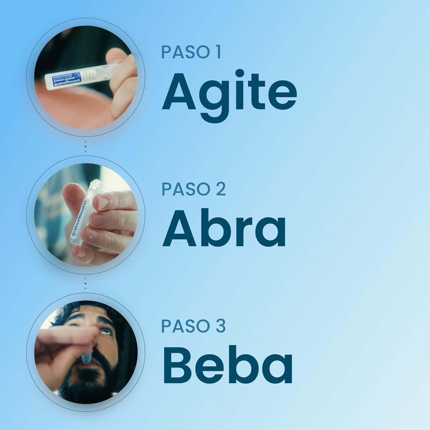 Probiótico Enterogermina Plus 10 frascos de 5ml thumbnail 3