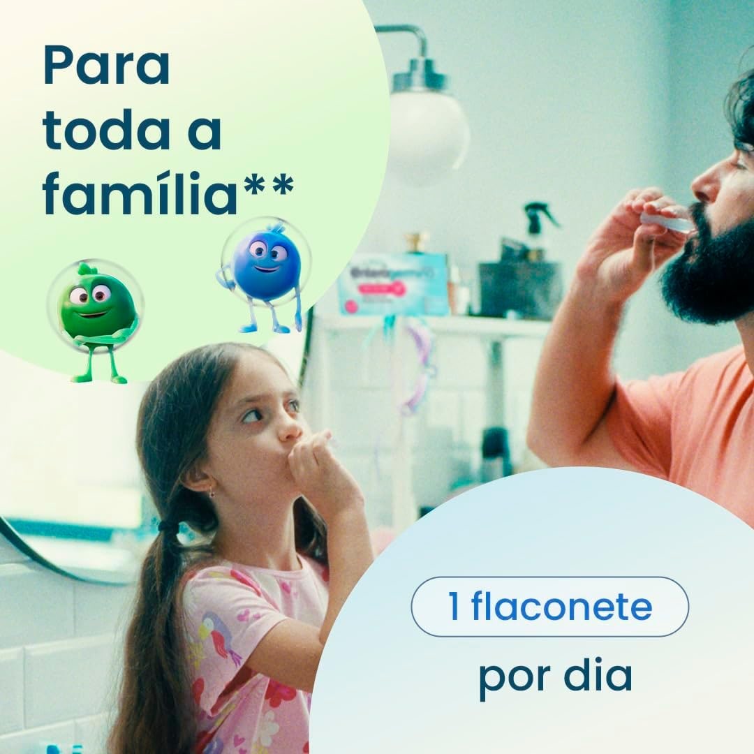 Probiótico Enterogermina Plus 10 frascos de 5ml thumbnail 4