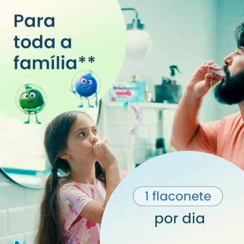 Probiótico Enterogermina Plus 10 frascos de 5ml thumbnail 8