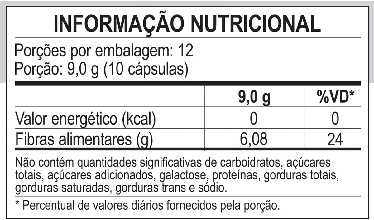Psyllium Unilife Psylliumax 120 cáspulas embalagem pode variar thumbnail 3