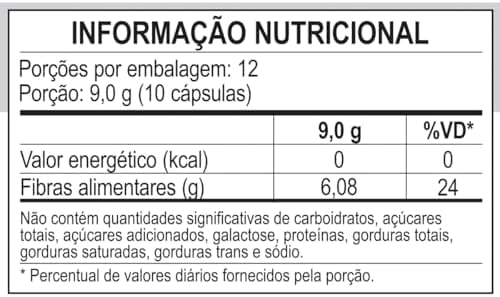 Psyllium Unilife Psylliumax 120 cáspulas embalagem pode variar thumbnail 6