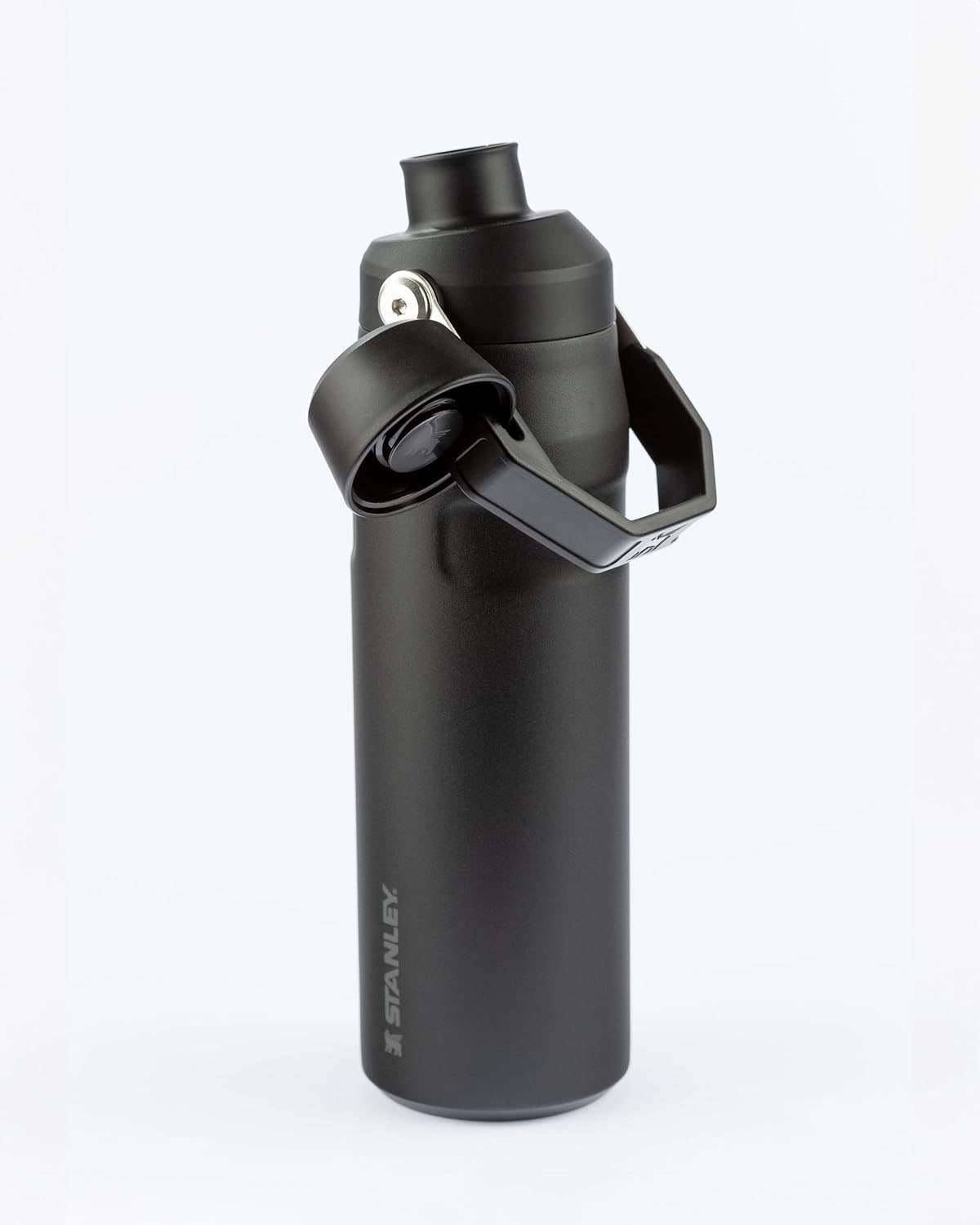 Stanley Garrafa Térmica Aerolight Fast Flow Black | 710ml thumbnail 7