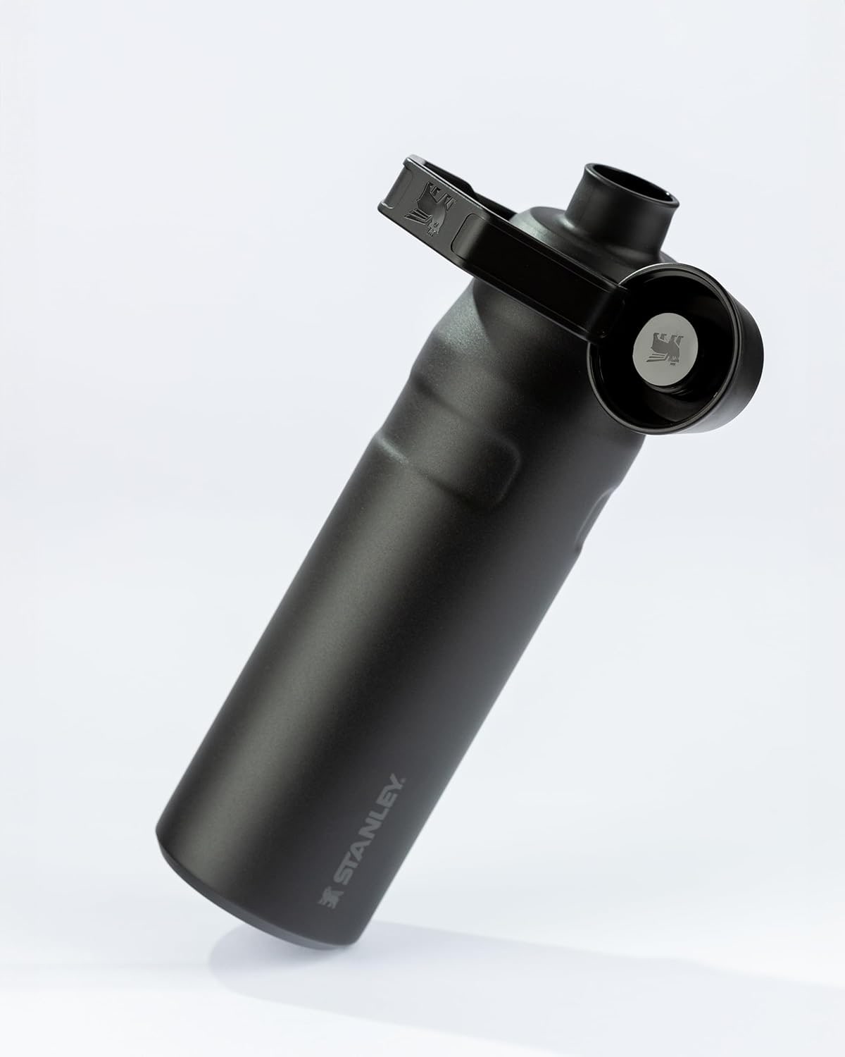 Stanley Garrafa Térmica Aerolight Fast Flow Black | 710ml thumbnail 8