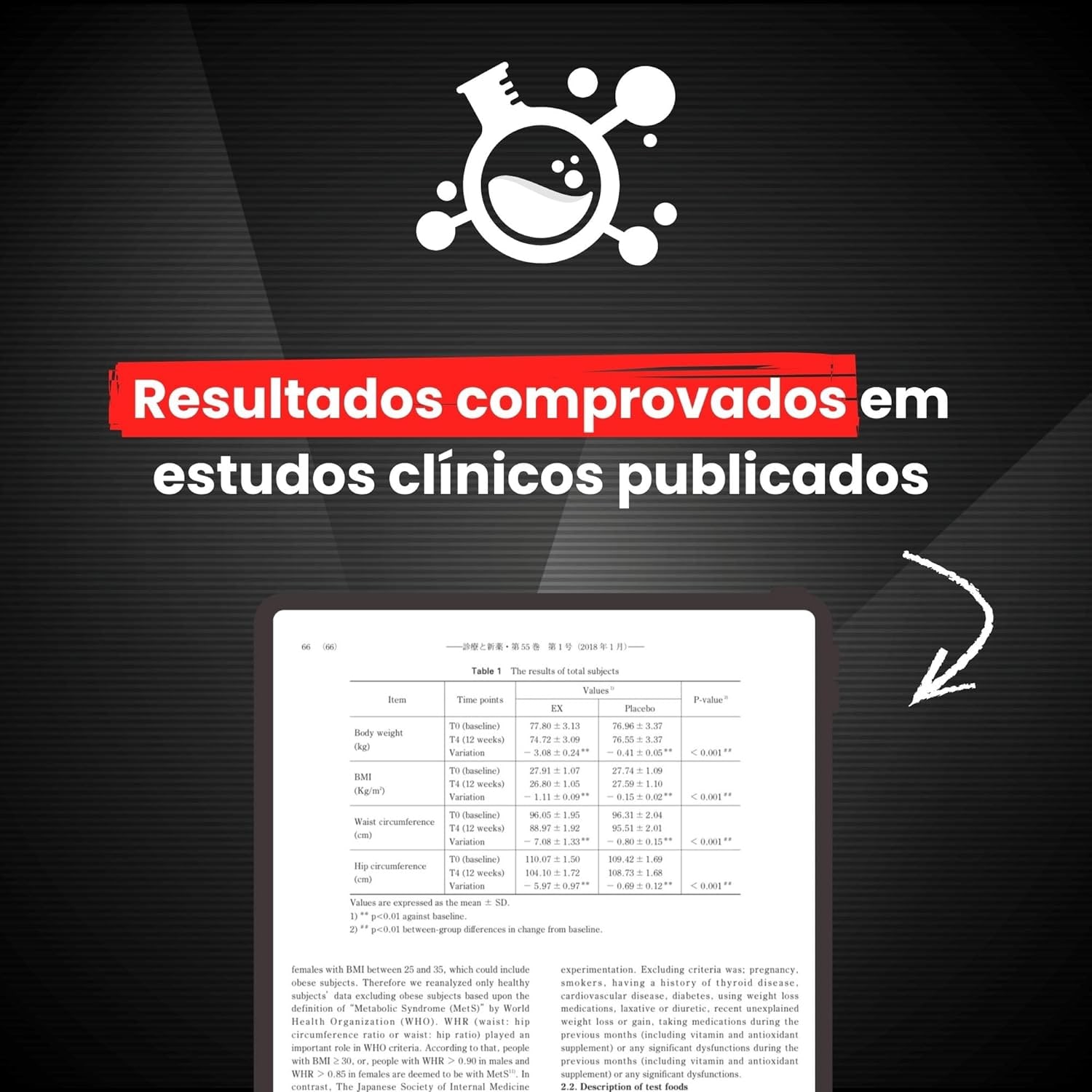 Termogênico Ultra Burn Lipo HD – Morosil® 400 mg + Cafeína, Cromo e Vitaminas para Auxílio na Queima de Gordura – 60 Cápsulas thumbnail 5