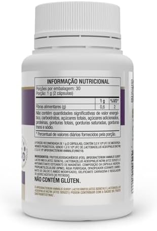 Vitafor - NOVO Simcaps - 60 cápsulas thumbnail 5