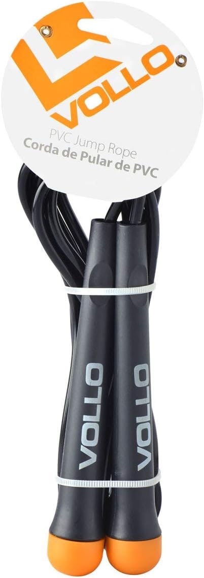 Vollo Corda de Pular de PVC thumbnail 2