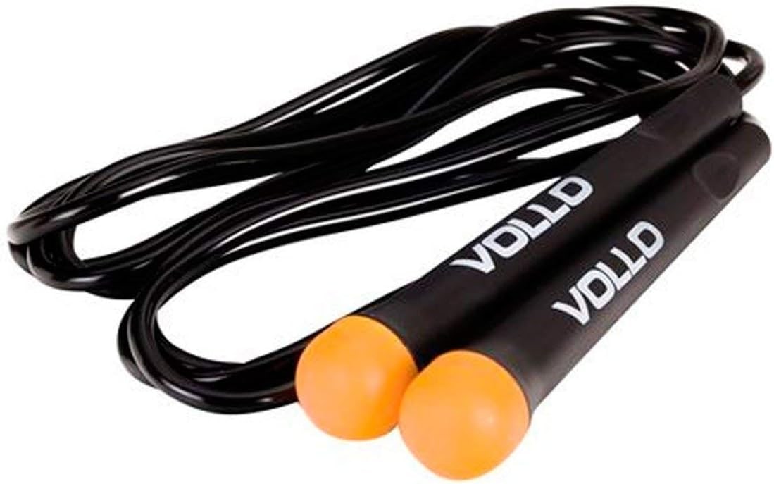 Vollo Corda de Pular de PVC thumbnail 3