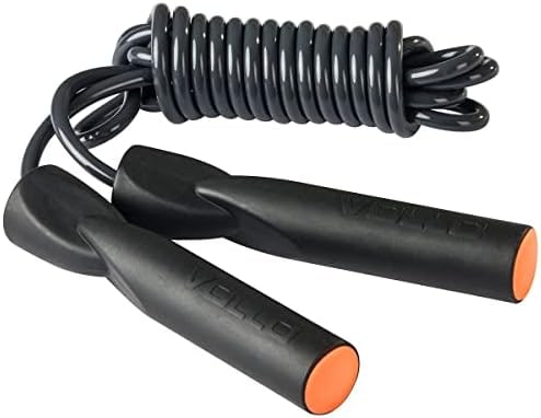 Vollo Corda de Pular de PVC thumbnail 7