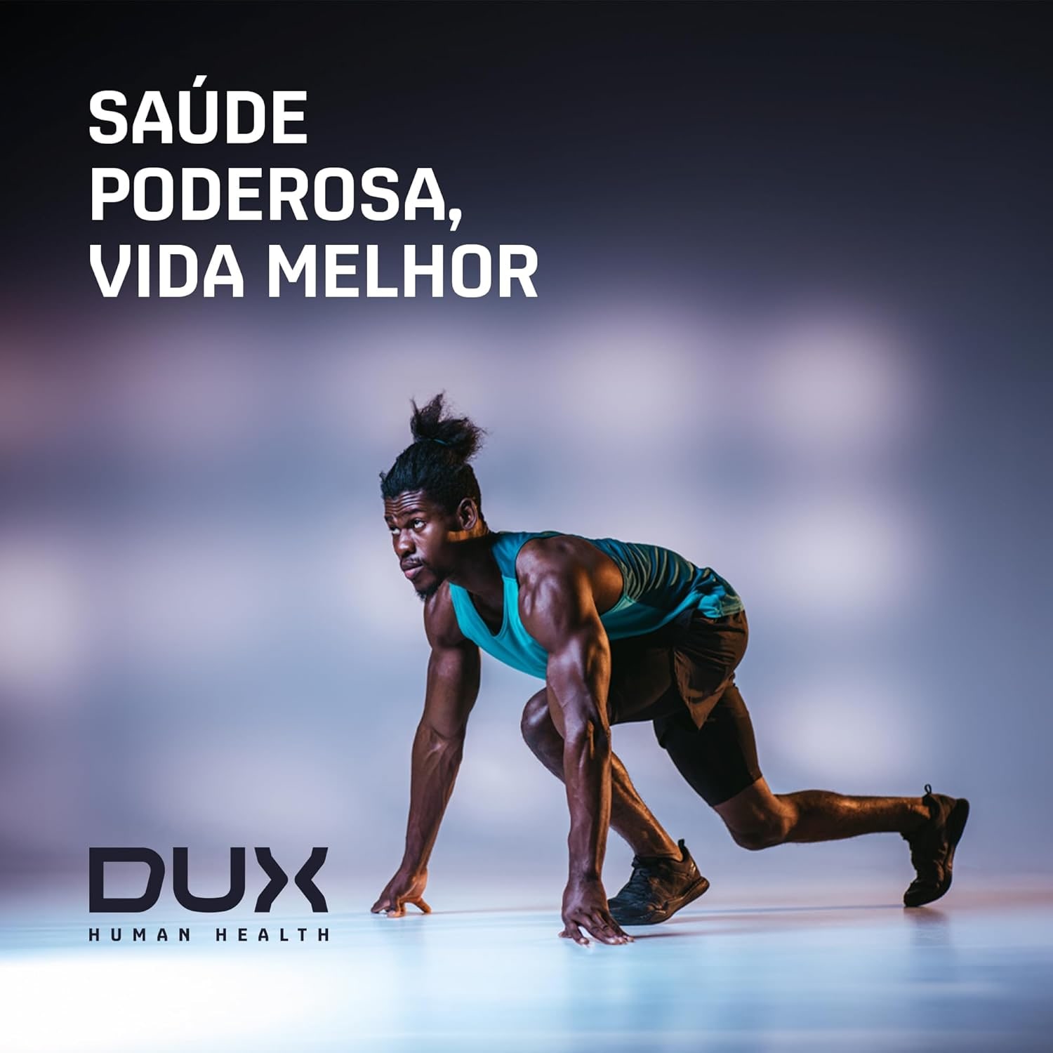 Whey Protein Concentrado Morango Refil 1.8kg – Contribui Para o Ganho Muscular Hipertrofia – Dux Human Health thumbnail 7